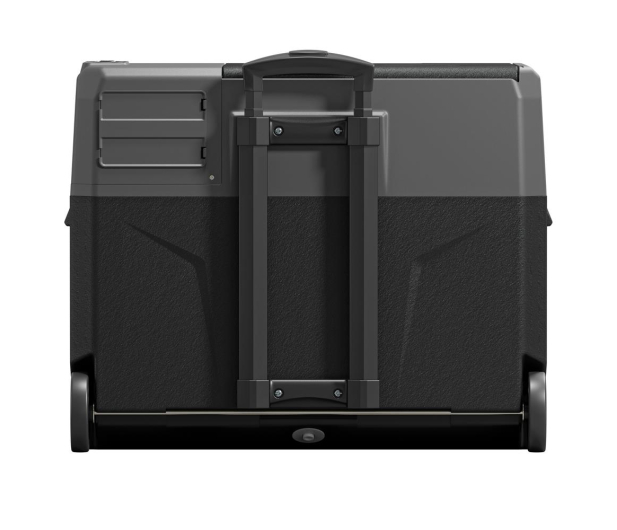 Yolco Lodówka turystyczna BCX40 Carbon - 1137845 - zdjęcie 4